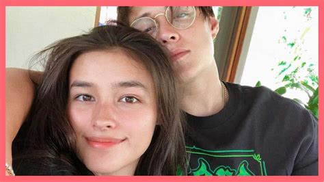 Liza Soberano Breaks Her Silence On Rumored Breakup With .